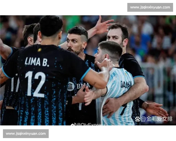 阿根廷对阵斯洛文尼亚强强碰撞看点与胜负走势前瞻全面解析与战术博弈