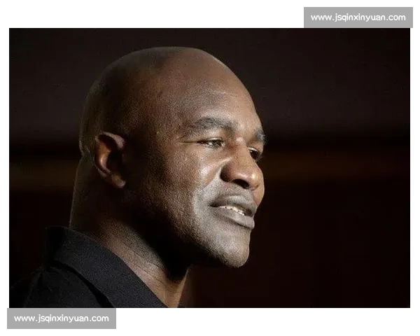 铁拳传奇对决世纪之战福尔曼挑战霍利菲尔德王座之夜重量级拳坛史诗