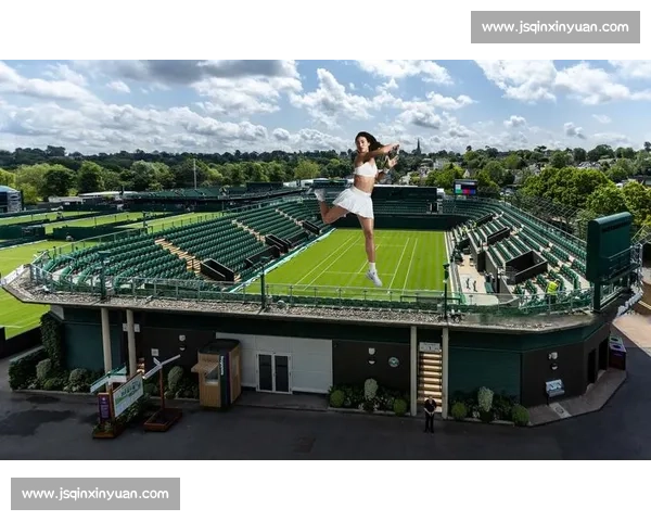 郑钦文 VS 西尼亚科娃、王欣瑜 VS 穆霍娃！温网首日双战时间敲定，奖金创 5.2 亿新高